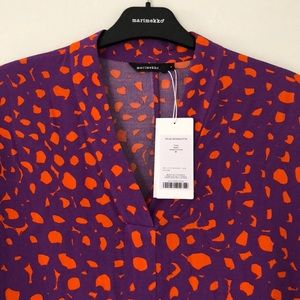 Marimekko dress